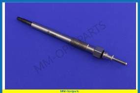 Glow plug, 55579284, Z17DTJ, A17DTJ, Z17DTR, A17DTR, Z17DTH, Z17DTL