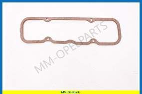 Valve cover gasket 4-cylinder 1200 cc