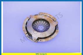 Pressure plate 1.8