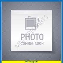 Taillight left with foglight hatchback