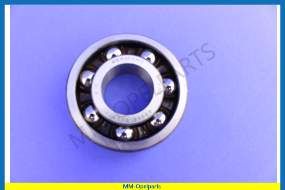 5- gearbox bearing mainshaft rear Getrag 240 (see info)