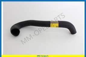 radiator hose upper 1.0/1.2 OHV