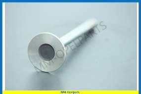 Exhaust valve STD (ident K)  16N/16S/16SH