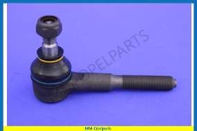 Tie rod end inner, right thread