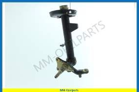 Steering knuckle left  M18