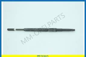 Steering shaft