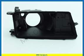 Headlight housing Right  Vectra A