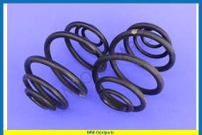 Rear springs set,  20XE/C20XE/X20XEV (see info)