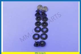 Mounting Parts