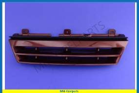 Grille (new original, painted, different colors)