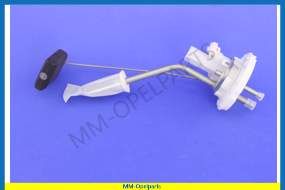 Fuel gauge tank Saloon  18NV/18SV/E18NVR/S18NV  