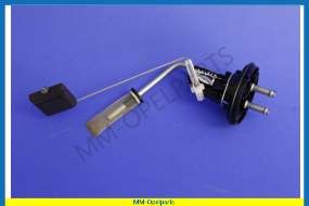 Fuel gauge tank  Caravan 23DTR/23YD/23YDT