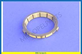 Synchromesh ring, inner, first & second gear