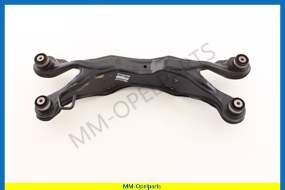 Crossmember rear axle until Vin-numb. V1140491, V5140563, VL,VP, VS