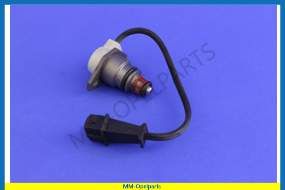 Valve Solenoid, fuel injection pump