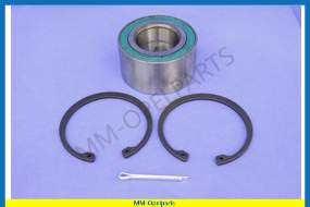 Repair kit bearings 37 X 74 X 39 MM