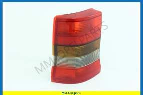 Rear lamp left  Astra 94-kombi imi.