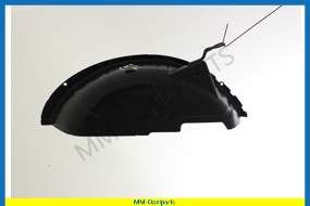Wheelhouse rear left   Astra G, Zafira A