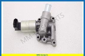 Exhaust gas recirculation valve