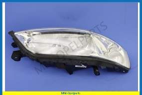 HEADLAMP right