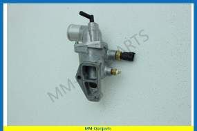 Thermostat housing