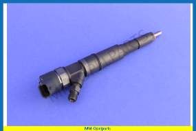 Fuel injector, Y25TD