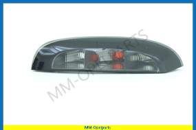 Rear lamp left (Styling), SMOKE 