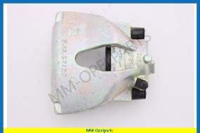 Caliper assy front left