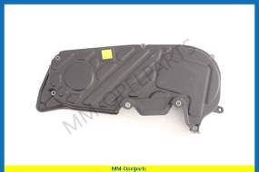 Cover, timing belt, Z19DTH  55187753