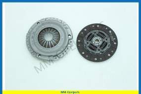 Clutch set  Y20DTH (plate and pressure plate)