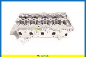 Cylinderhead, without valves & camshaft, Y13DT / Z13DT