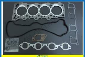 Cylinder head gasket set  1,45 mm   Corsa 15D