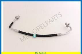 Refrigerant pipe