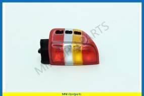 Rear light