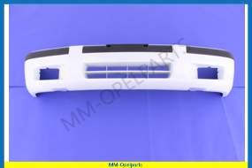 Frontbumper  Opel Monterey Isuzu Trooper