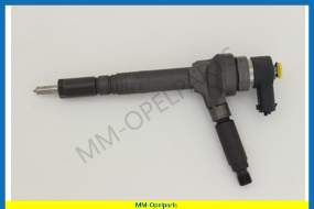 Fuel injector, Z17DTL