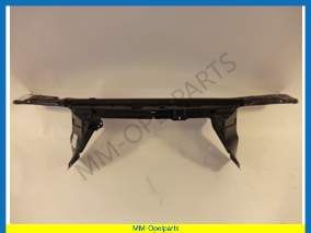 Front plate upper from Ch.M1000001