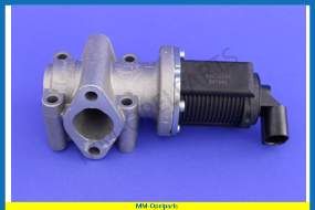 EGR valve 