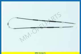 Brake cable