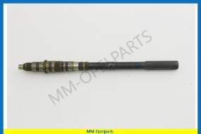 Mainaxle gearbox  Rekord E