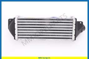 Intercooler  X17DTL