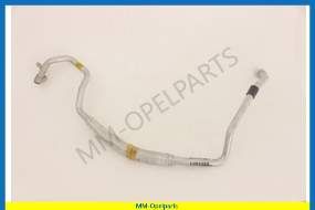 Refrigerant pipe