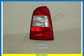 Rear lamp right Vectra B