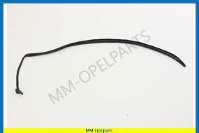 Weather strip  Vectra B hatch-back, saloon
