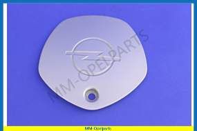 Wheel cover