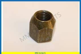Wheel nut