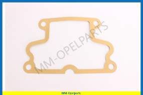 Gasket 4-gearbox CIH 4 Cylinder