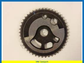 Sprocket camshaft Z22YH