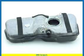 Fuel tank 15D/X15D/15TD/X15TD/17D/X17D  Hatchback