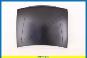 Front Bonnet 